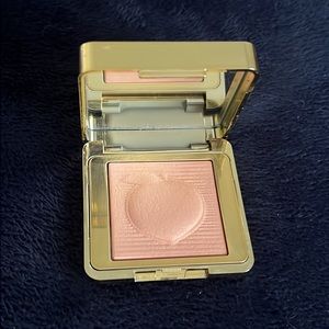 Deluxe Too Faced Peach Blur Translucent Finishing Powder